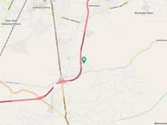 K 1372 top location plot guranteed resnable demand