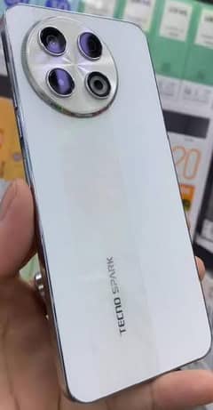 spark 30 Pro brand new