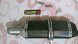 Akrapovic