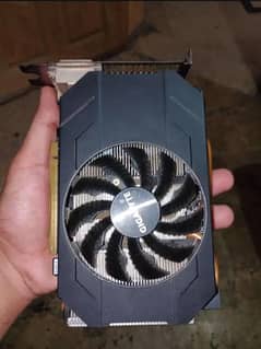 GTX 940 4GB GRAPHICS CARD FOR SALE