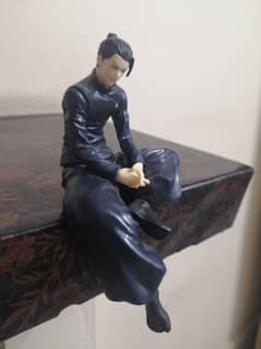 JJK Geto suguru noodle stopper figure