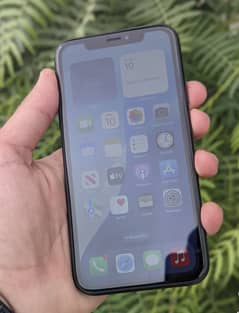 Iphone XR PTA aproved for sale