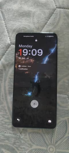 OnePlus 10pro 5g