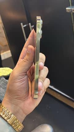 Iphone 14 Pro Max JV 100BH 128GB Gold