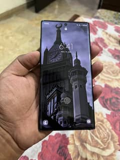 Samsung Galaxy Note 10 Plus 5G
