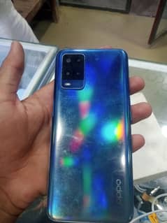 oppo a54