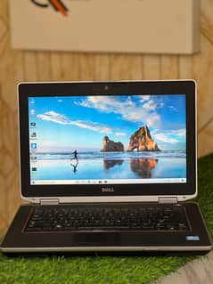 Dell Latitude E6420 i7 2nd Generation Awesome Laptop
