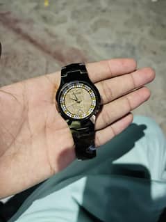 Sea Star Watch in new condition