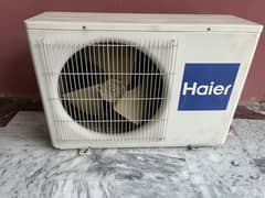 Haier Ac