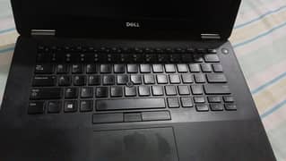 Dell latitude ultrabook core i7 6th generation
