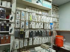 Mobile Accessories