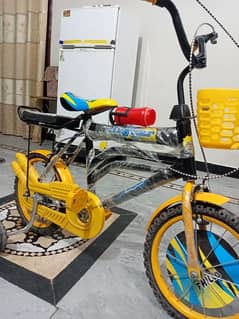 cycle