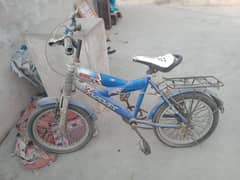 bicycle  for 8 to 12yr
