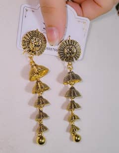 Jewellery