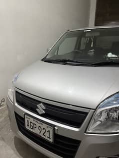 WegonR 2021 silver VXL 03008532749