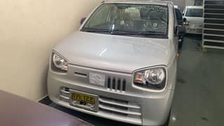 Suzuki Alto Vxr Manual 2021
