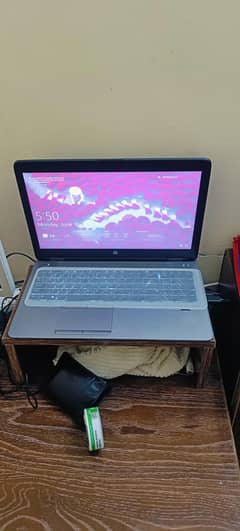 HP ProBook 650 G4