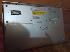 core i7 3rd generation. 7gb ram 256gb SSD    keyboard white light