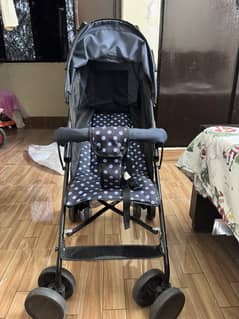 Prams