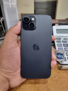 Iphone 15 JV 128 GB