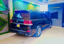 Land Cruiser 4.2D UK Model | Better Than Revo Prado Fortunar Haval
