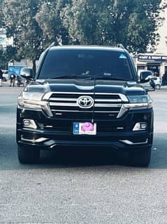 Land Cruiser 2001/06 | Hilux Vigo Revo Prado Fortuner Haval KIA