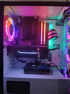 gaming pc for sale or exchange