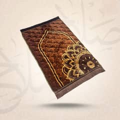 Soft prayer mat's multi colors and designs rugs mat's jainamaz