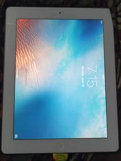 iPad 10 generation