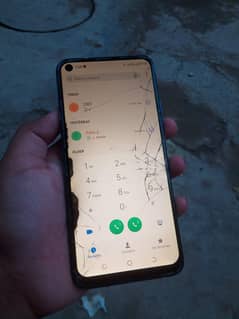 tecno spark 5 pro 4/64 storage screen damage