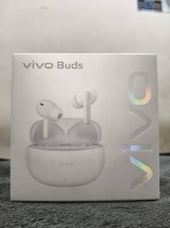 vivo TWS 3e | Cosmic Blue | Official PTA Approved |