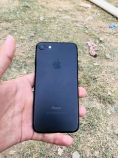 iPhone 7 jv