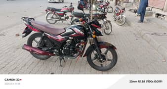 SUZUKI GR 150 | 2023 Model | TOTAL GENUINE
