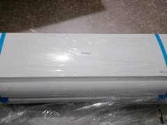 Haier AC