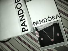 Pandora set
