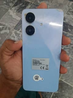 realme not 60 4 64 10 month warranty