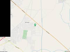 T 671 hotlocation plot
