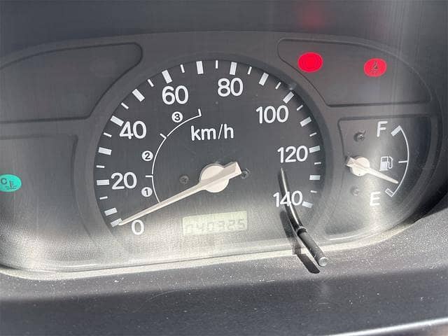 2008,2013,2025 Suzuki every (Honda) fresh clear shooter pick 6