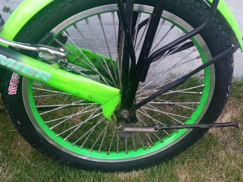 very clean | new condition ,with no problem| very strong | very tidy 3