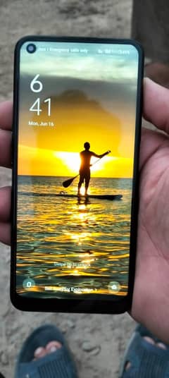 oppo A96 8 128