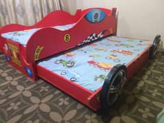 Kids Bed | Baby Car Bed | Kids Furniture | Baby Bed for sale