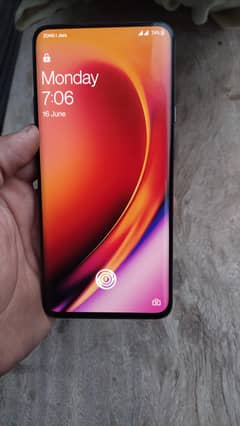 one plus 7 pro condition OK