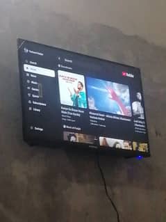 smart tv 32 inc android