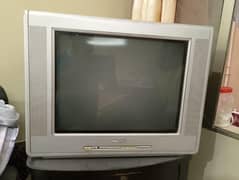 Phillips TV