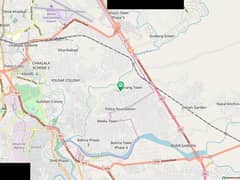 Fully Furnished Apartment on Easy Installments Ideal for Airbnb Islamabad Location