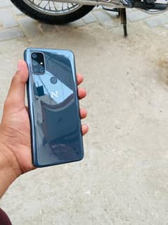 Oneplus N10 5G Pta Approved 10/10 Condition Air Tight Sealed Set