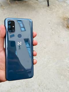 Oneplus N10 5G Pta Approved 10/10 Condition Air Tight Sealed Set