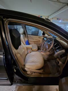 Honda city 2004 Vario