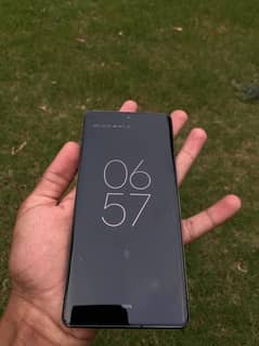Google Pixel 7 pro 256 gb