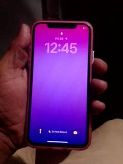 iphone x no pta 256